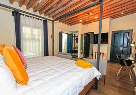 Antigua Trece Hotel Fusión & Spa