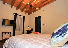 Antigua Trece Hotel Fusión & Spa