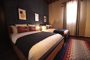 Antigua Trece Hotel Fusión & Spa