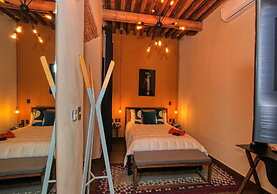 Antigua Trece Hotel Fusión & Spa