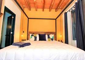 Antigua Trece Hotel Fusión & Spa