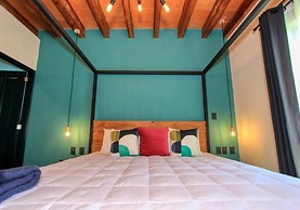 Antigua Trece Hotel Fusión & Spa