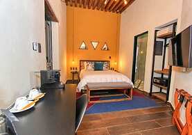 Antigua Trece Hotel Fusión & Spa