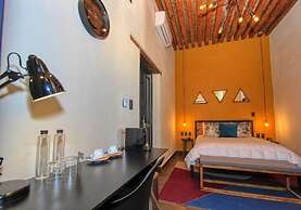 Antigua Trece Hotel Fusión & Spa