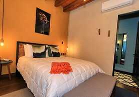 Antigua Trece Hotel Fusión & Spa