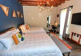 Antigua Trece Hotel Fusión & Spa