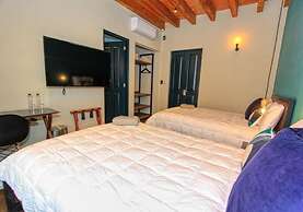 Antigua Trece Hotel Fusión & Spa