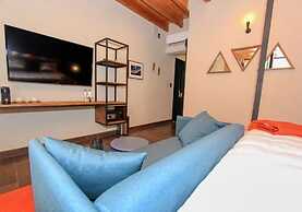 Antigua Trece Hotel Fusión & Spa