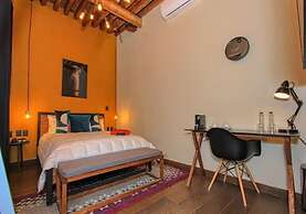 Antigua Trece Hotel Fusión & Spa