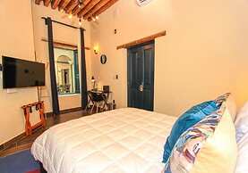 Antigua Trece Hotel Fusión & Spa