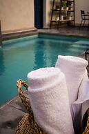 Antigua Trece Hotel Fusión & Spa