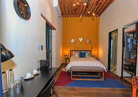 Antigua Trece Hotel Fusión & Spa