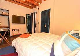Antigua Trece Hotel Fusión & Spa