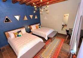 Antigua Trece Hotel Fusión & Spa