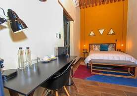Antigua Trece Hotel Fusión & Spa
