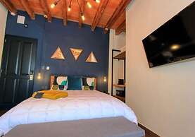 Antigua Trece Hotel Fusión & Spa