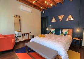 Antigua Trece Hotel Fusión & Spa