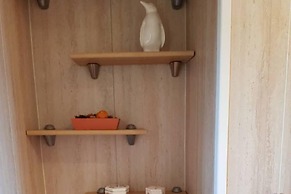 Apartment - Sleeps 4 - Pet Friendly - Balcony