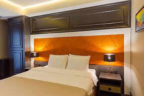 Tapis Rouge Design Boutique Hotel