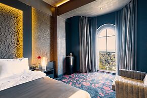 Tapis Rouge Design Boutique Hotel