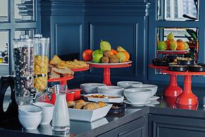 Tapis Rouge Design Boutique Hotel