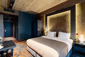 Tapis Rouge Design Boutique Hotel