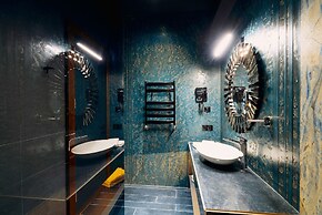 Tapis Rouge Design Boutique Hotel