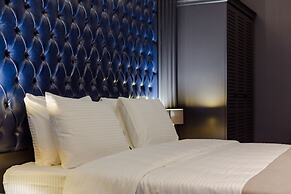 Tapis Rouge Design Boutique Hotel