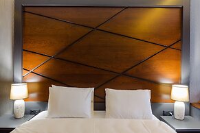 Tapis Rouge Design Boutique Hotel