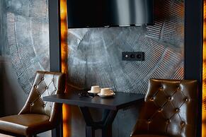Tapis Rouge Design Boutique Hotel