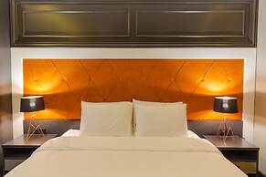 Tapis Rouge Design Boutique Hotel