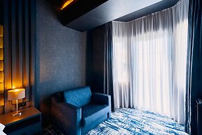 Tapis Rouge Design Boutique Hotel