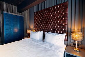Tapis Rouge Design Boutique Hotel