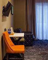 Tapis Rouge Design Boutique Hotel