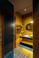 Tapis Rouge Design Boutique Hotel