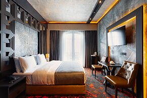 Tapis Rouge Design Boutique Hotel
