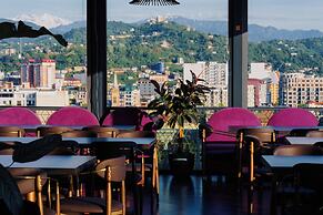 Tapis Rouge Design Boutique Hotel