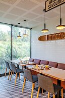 ibis Styles Bordeaux Lormont