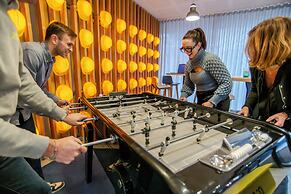 ibis Styles Bordeaux Lormont