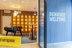ibis Styles Bordeaux Lormont