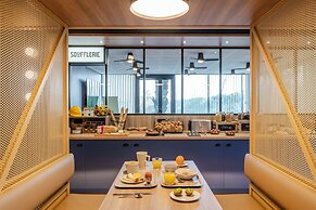 ibis Styles Bordeaux Lormont