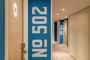 ibis Styles Bordeaux Lormont