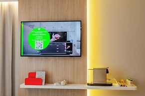 ibis Styles Bordeaux Lormont