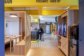 ibis Styles Bordeaux Lormont