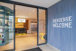 ibis Styles Bordeaux Lormont