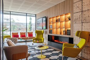 ibis Styles Bordeaux Lormont