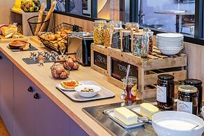 ibis Styles Bordeaux Lormont