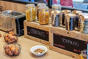 ibis Styles Bordeaux Lormont