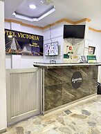 Ayenda 1122 Victoria