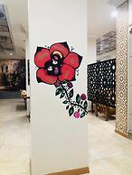 Arabesque Hotel